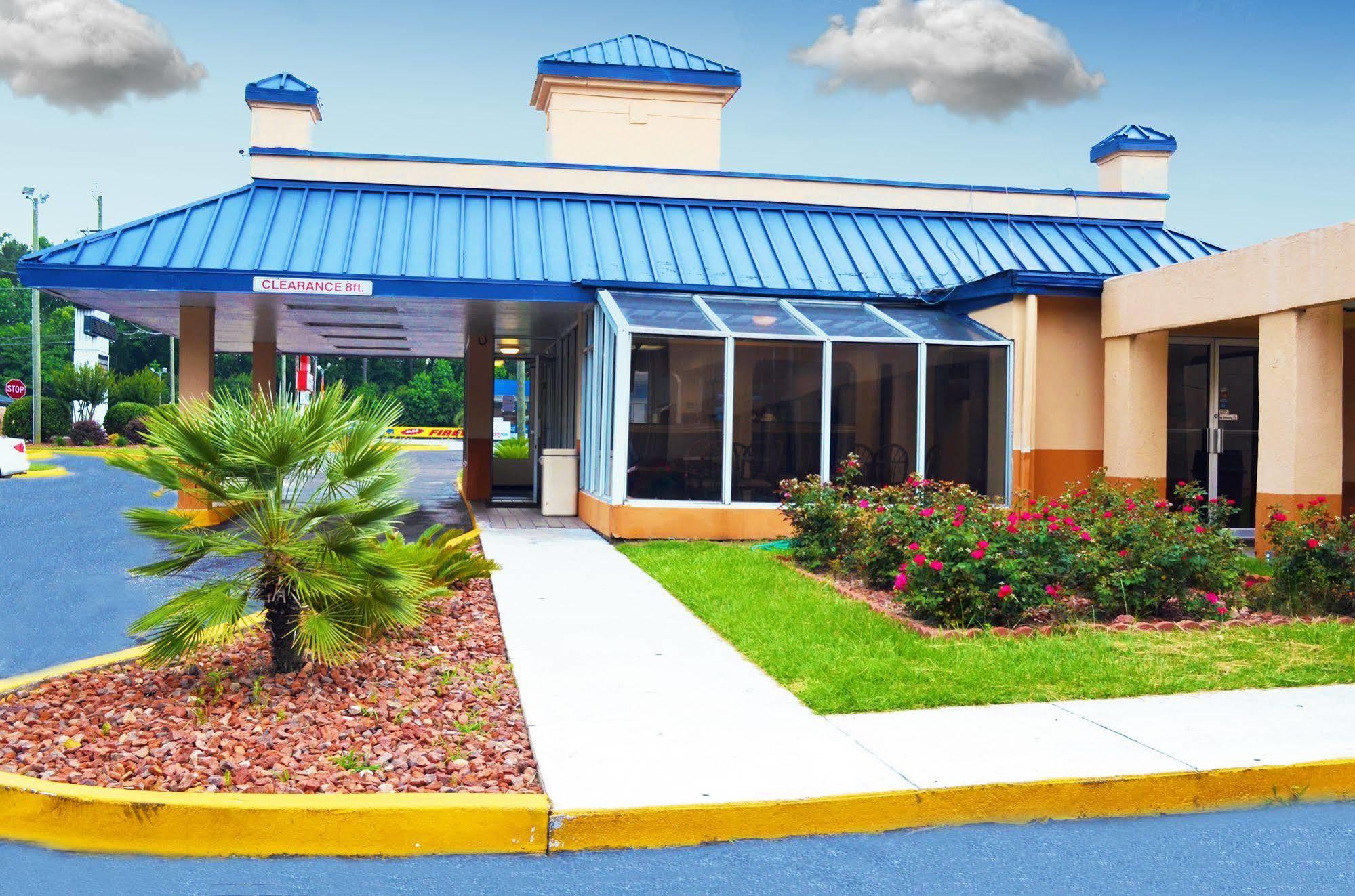 Dillon Express Inn Exterior foto